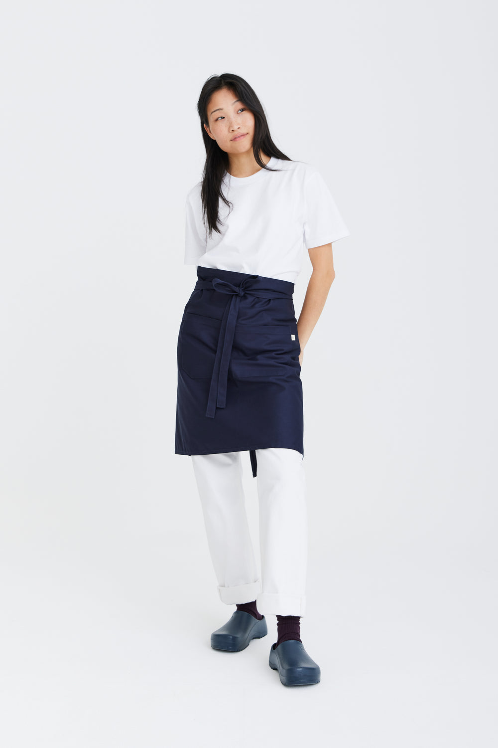 Paloma - Dark Navy