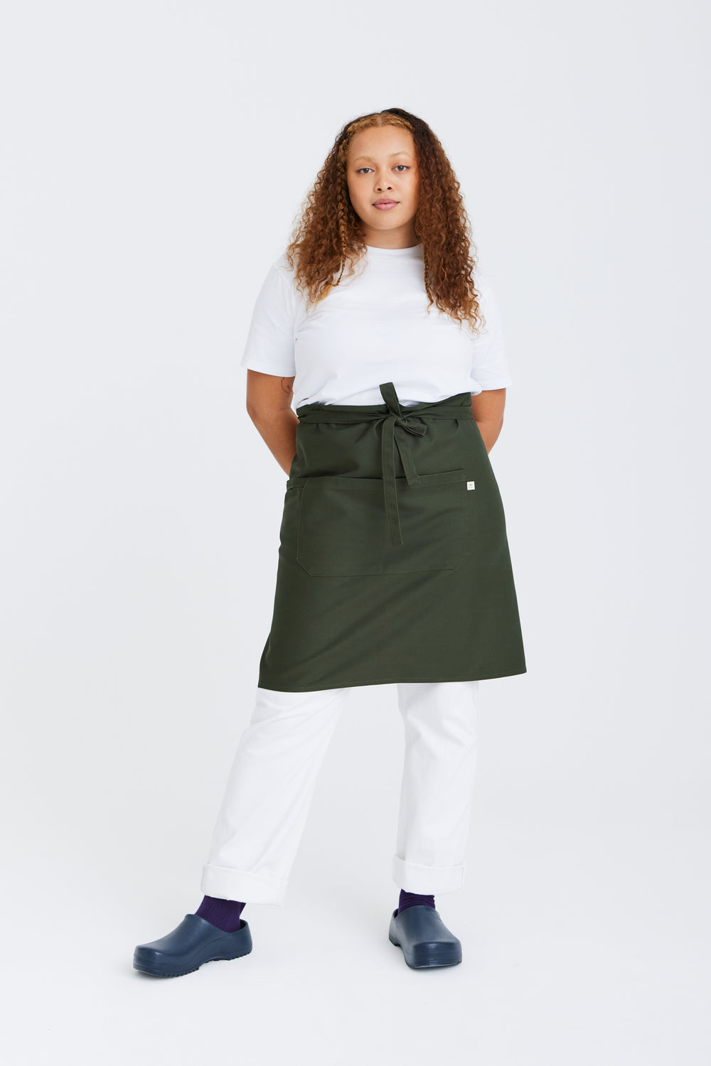 Paloma - Olive