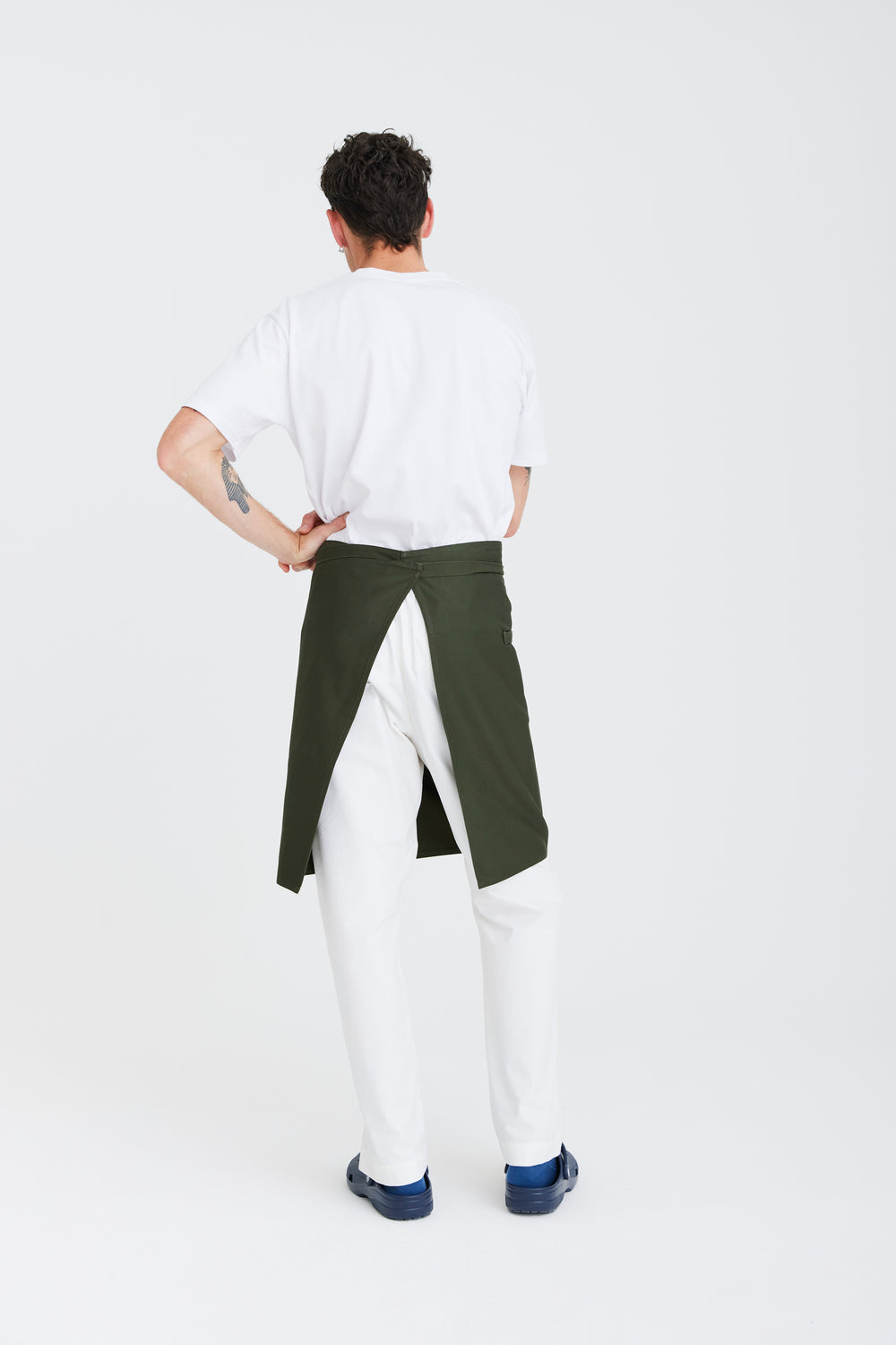 Paloma - Olive